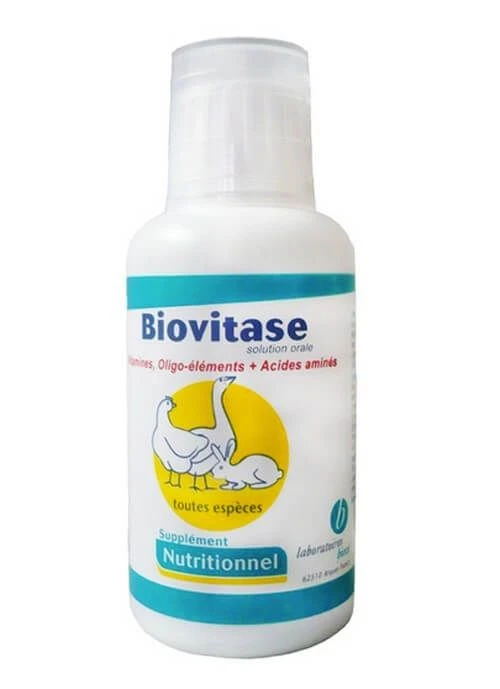 Biovitase 125 Ml 3 Biovitase 125 Ml