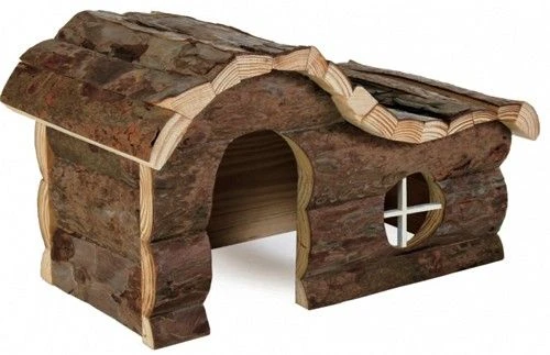 Trixie Natural Living Maison Hanna Cochon D'inde 3 Trixie Natural Living Maison Hanna Cochon D'inde