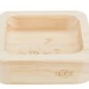 Trixie Bol En Bois Pour Souris 60 Ml -Animalerie bol en bois rongeur
