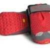 Ruffwear Bottines Grip Trex Rouge 38 Mm - Destockage