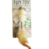 Bubimex Jouet Fun Toy Souris En Matatabi Pour Chat 2 Bubimex Jouet Fun Toy Souris En Matatabi Pour Chat -Animalerie bubimex jouet fun toy souris en matatabi chat