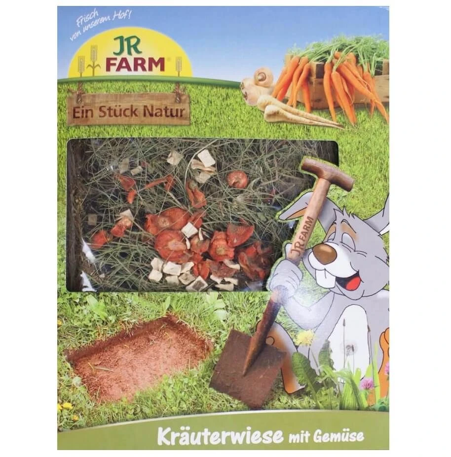 Bubimex JR Herbes De Prairie Aux Légumes 750 G 3 Bubimex JR Herbes De Prairie Aux Légumes 750 G