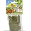 Bubimex JR Tunnel Au Foin Et Aux Carottes Rongeurs 125 G -Animalerie bubimex jr tunnel gourmand au foin et aux carottes rongeurs 125g la compagnie des animaux