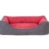 Bubimex Sofa Bicolore 60 X 45 Cm 1 Bubimex Sofa Bicolore 60 X 45 Cm -Animalerie bubimex sofa bicolore