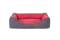 Bubimex Sofa Bicolore 60 X 45 Cm