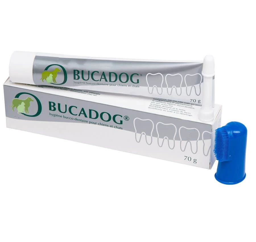Bucadog Dentifrice 4 Bucadog Dentifrice – Image 2