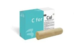 C For Cal 25 Bolus