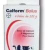 Calform Plus Calcium 4x350 Ml -Animalerie calform bolus 4 x 202 grs 1