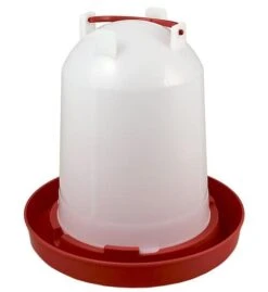 Abreuvoir Volaille Plastique 6 Litres