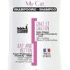 Biogance Shampooing Pour Chat Et Chatons 250 Ml -Animalerie capture 18