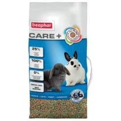 Care+ Lapin 10 Kg