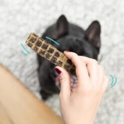 Edgard & Cooper Moelleuses Gourmandises Poulet Chien 150 G -Animalerie chien gourmandise adulte naturel poulet 150g1