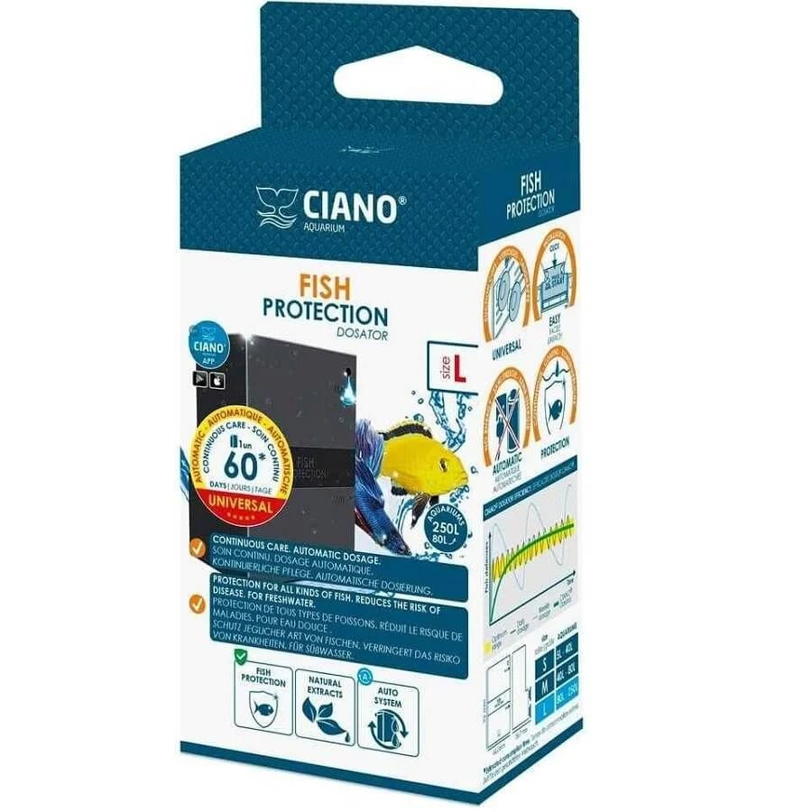 Ciano Fish Protection Dosator L 3 Ciano Fish Protection Dosator L