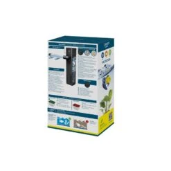 Ciano Filtre Intérieur CF40 Pour Aquarium -Animalerie ciano pompe de filtration interne cf40 4
