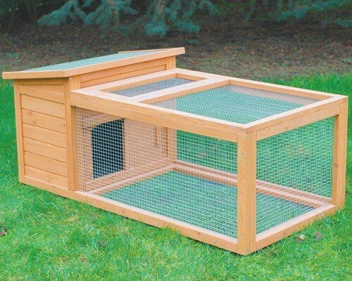 Clapier Pâturage 3 Clapier Pâturage