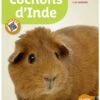 Livre - Cochons D'Inde 1 Livre - Cochons D'Inde -Animalerie cochons d inde