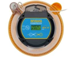 Couveuse Brinsea Mini II EX -Animalerie couveuse brinsea mini ii ex3