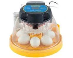 Couveuse Brinsea Mini II EX -Animalerie couveuse brinsea mini ii ex4