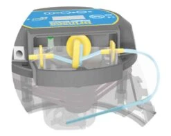 Couveuse Brinsea Mini II EX -Animalerie couveuse brinsea mini ii ex6