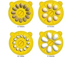 Couveuse Brinsea Mini II EX -Animalerie couveuse brinsea mini ii ex7