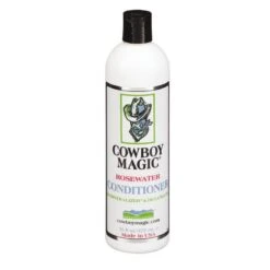 Cowboy Magic Rosewater Conditioner 473 Ml
