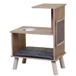 Croci Arbre à Chat Ethica Frames 78 Cm