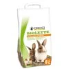 Croci Litière Biolette Rongeurs 8 L -Animalerie croci litiere biolette rongeurs 8 l 2