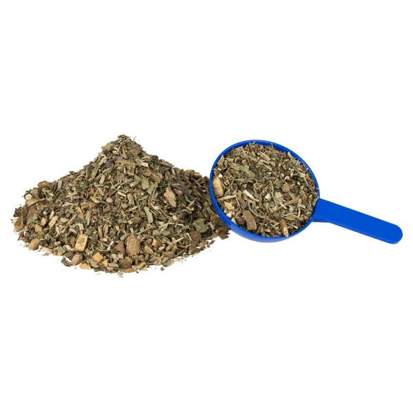 Hilton Herbs Detox Hépatique Et Rénal Cheval 1 Kg 5 Hilton Herbs Detox Hépatique Et Rénal Cheval 1 Kg – Image 3