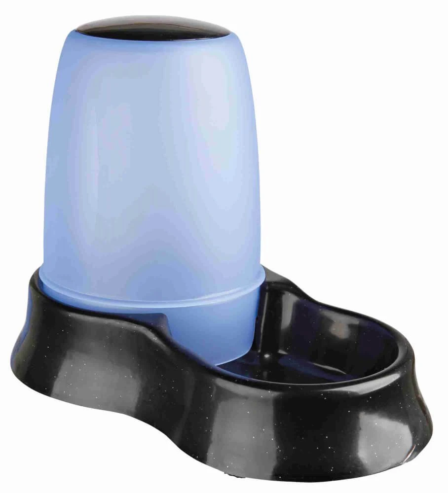Distributeur D'eau Et De Nourriture Trixie 1,5 L – Image 2