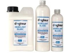 Produits populaires 10 Dogteur Démelant Pro Pelage Long 250 Ml