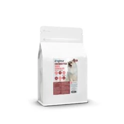 Dogteur Premium Sans Céréales Saumon Chat Adulte 2 Kg