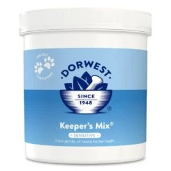 Dorwest Keeper's Mix Sensitive 500 G