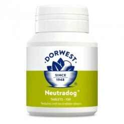 Dorwest Neutradog 100 Cps