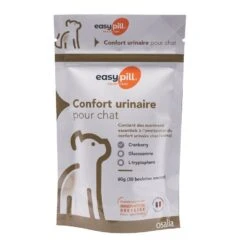Easypill Confort Urinaire Chat 30 X 2 G