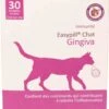 Easypill Gingiva Convalescence Chat 30 X 2 G 1 Easypill Gingiva Convalescence Chat 30 X 2 G -Animalerie easypill gingiva convalescence chat