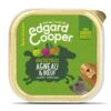Edgard & Cooper Barquette Agneau Et Boeuf Pour Chien 11 X 150 G -Animalerie edgard cooper barquette agneau et boeuf pour chien 11 x 150 g