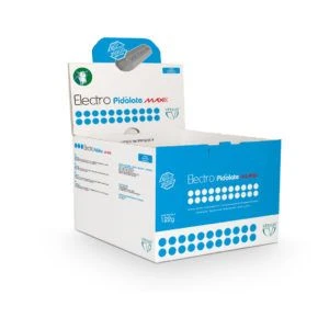 Electropidolate Max 50 Bolus 122 Grs 3 Electropidolate Max 50 Bolus 122 Grs