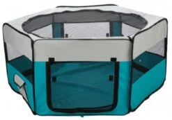 Trixie Parc Pour Chiots Chatons Ou Rongeurs 150 X 65 Cm