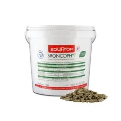 Equi-top Broncophyt Confort Respiratoire 1,5 Kg