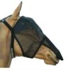 Equivizor Masque Anti-mouche Avec Oreilles Pour Cheval 74/76 Cm