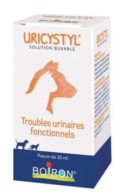 Uricystyl 30 Ml