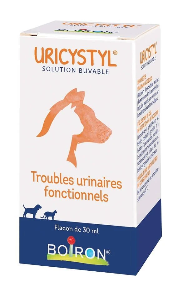 Uricystyl 30 Ml 3 Uricystyl 30 Ml