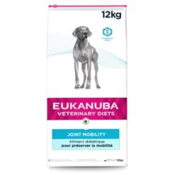Eukanuba Veterinary Diets Joint Mobility Chien 12 Kg -Animalerie eukanuba veterinary diets joint mobility chien 12 kg