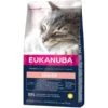 Eukanuba Chat Adult 7+ Top Condition 10 Kg 2 Eukanuba Chat Adult 7+ Top Condition 10 Kg -Animalerie eukanuba chat adult 1 top condition