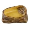 Exo Terra Bol à Eau Reptile 10 X 12.5 X 4 Cm 1 Exo Terra Bol à Eau Reptile 10 X 12.5 X 4 Cm -Animalerie exo terra bol eau pour reptiles mm