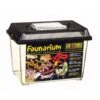 Exo Terra Faunarium Pour Reptile S -Animalerie exo terra faunarium pour reptile s