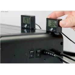 Exo Terra Thermomètre Digital Pour Terrarium -Animalerie exo terra thermom tre digital pour terrarium 3