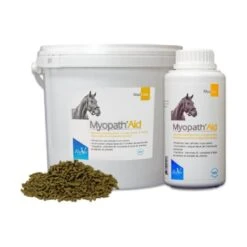 FedVet Myopath'Aid Cheval Granulés 1 Kg