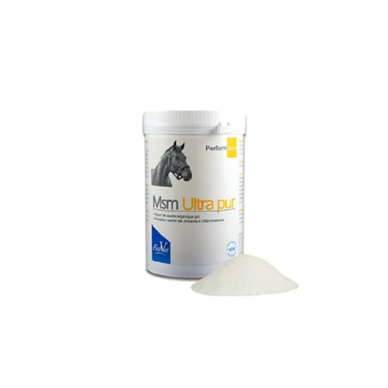 FedVet MSM Ultra Pur 1 Kg 3 FedVet MSM Ultra Pur 1 Kg