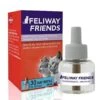 Feliway Friends Recharge 48 Ml -Animalerie feliway friends refill 1 1